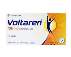 Voltaren