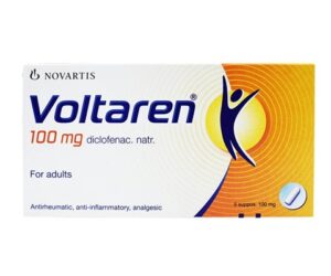 Voltaren