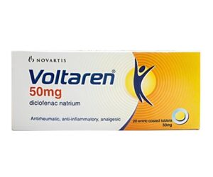 Voltaren