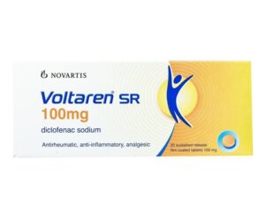Voltaren SR