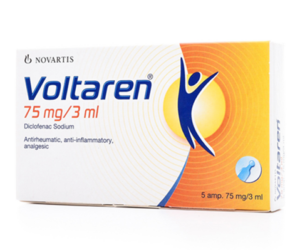 Voltaren