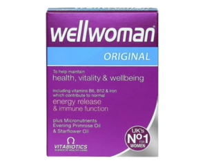 Wellwoman Original
