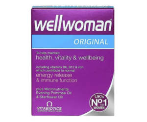 Wellwoman Original