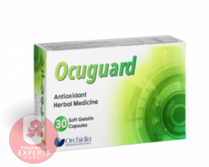 Ocuguard