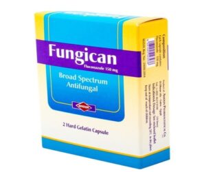 Fungican