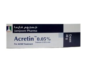 Acretin