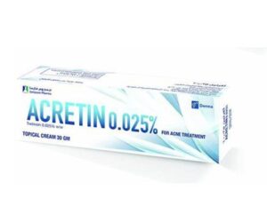 Acretin