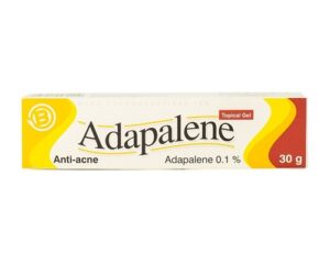 Adapalene