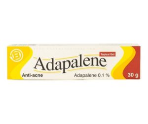 Adapalene