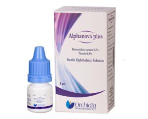 Alphanova Plus