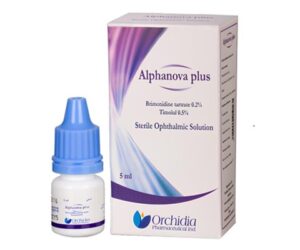 Alphanova Plus
