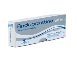 Andopoxetine