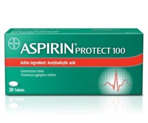 Aspirin Protect