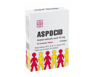 Aspocid
