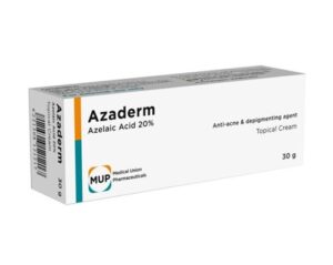 Azaderm