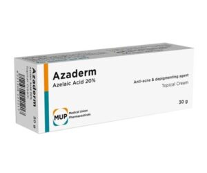 Azaderm