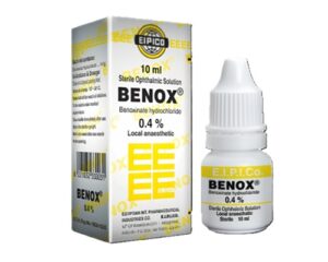 Benox 