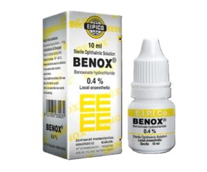 Benox 