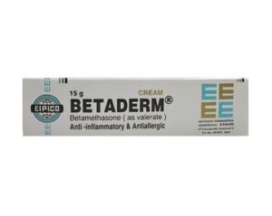 Betaderm
