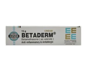 Betaderm
