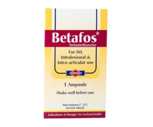 Betafos