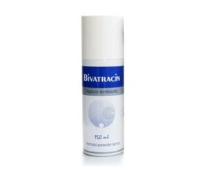 Bivatracin
