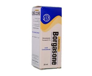 Borgasone