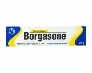 Borgasone