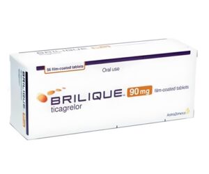 Brilique