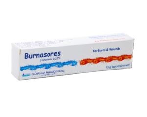 Burnasores