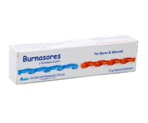 Burnasores
