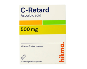C-Retard