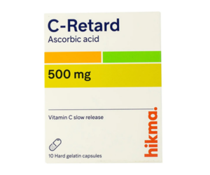 C-Retard