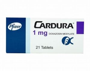 Cardura