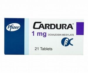 Cardura