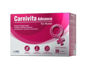 Carnivita Advance for Women 