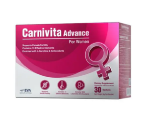 Carnivita Advance for Women 