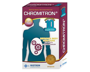 Chromitron
