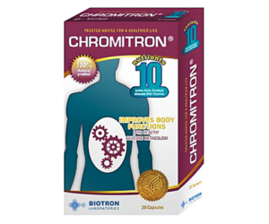 Chromitron