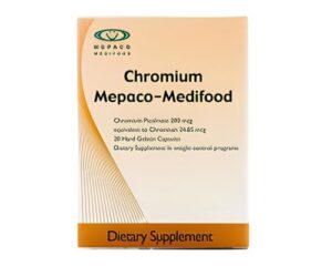 Chromium Mepaco