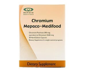 Chromium Mepaco