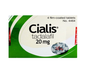 Cialis