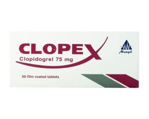 Clopex