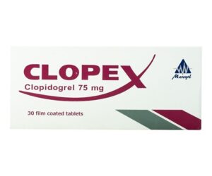 Clopex