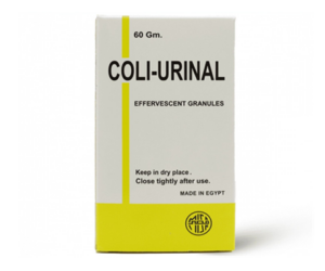 Coli-urinal