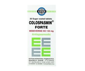 Colospasmin Forte