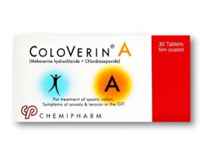 Coloverin A