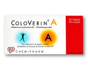 Coloverin A