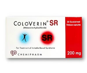 Coloverin SR
