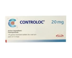 Controloc